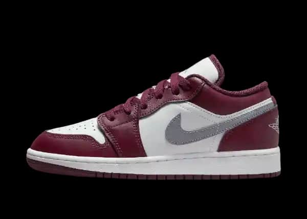 Bordo Air Jordan: Performans ve Şıklığın Uyumunu Sunan Efsanevi Spor Ayakkabı