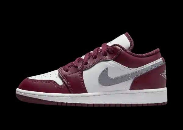 Bordo Air Jordan: Performans ve Şıklığın Uyumunu Sunan Efsanevi Spor Ayakkabı