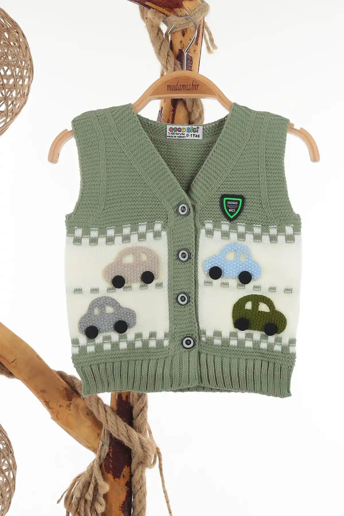 Çocuk Yelekleri: Konfor ve Şıklığı Bir Arada Sunan Güncel Modeller ve Seçim İpuçları