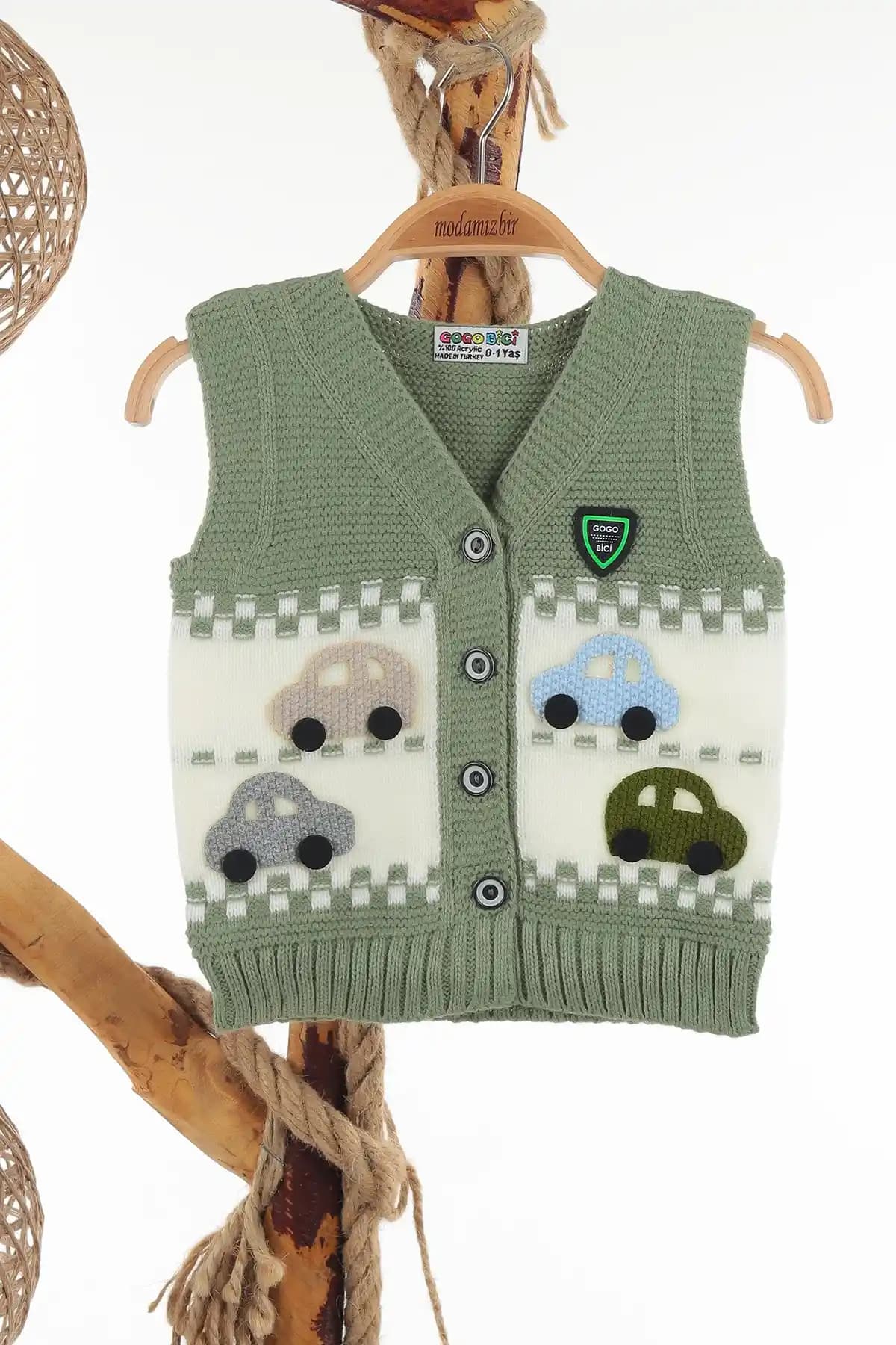 Çocuk Yelekleri: Konfor ve Şıklığı Bir Arada Sunan Güncel Modeller ve Seçim İpuçları