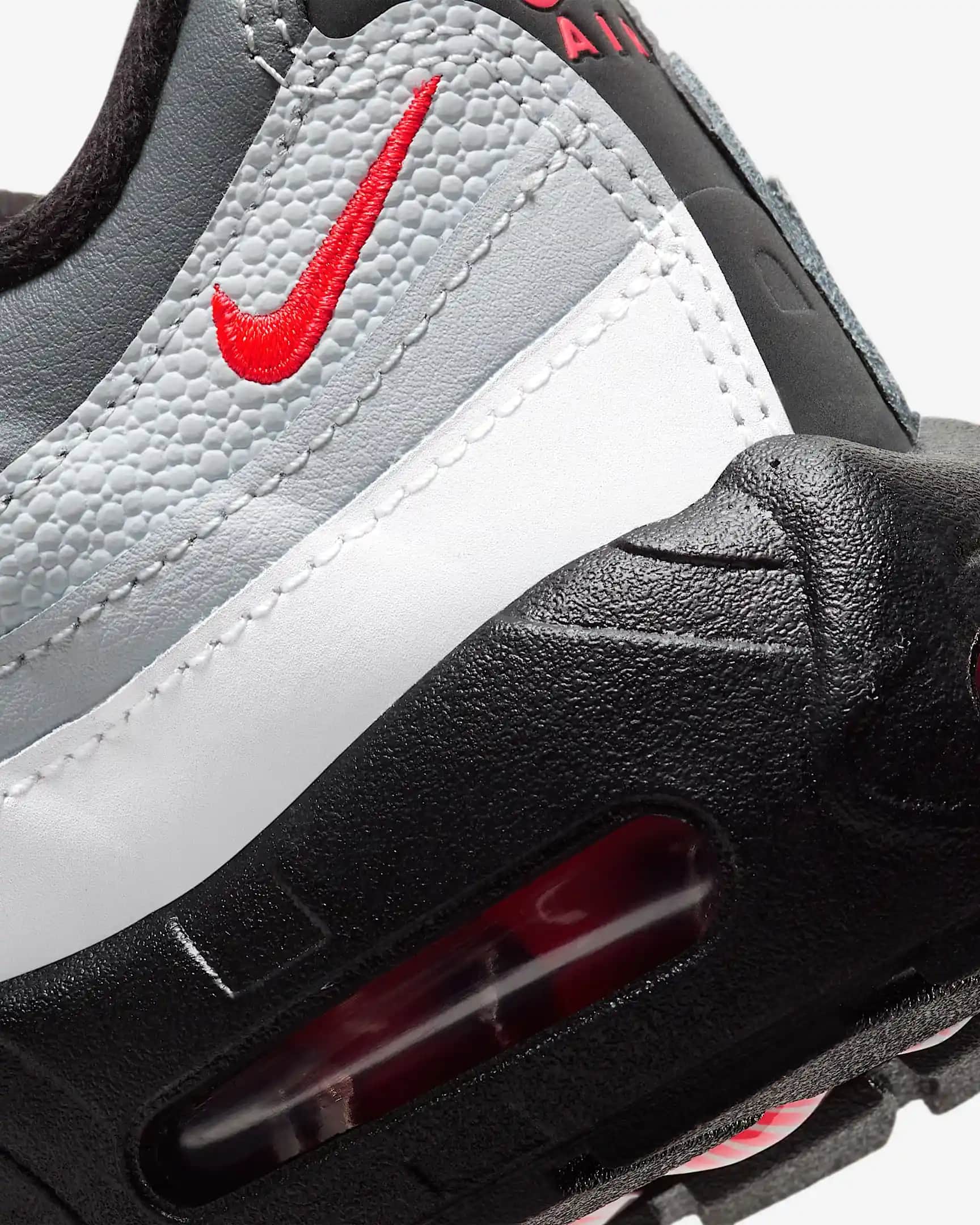 Çocuklar İçin Nike Air Max: Konfor ve Şıklık Sunan Modern Ayakkabı Seçenekleri