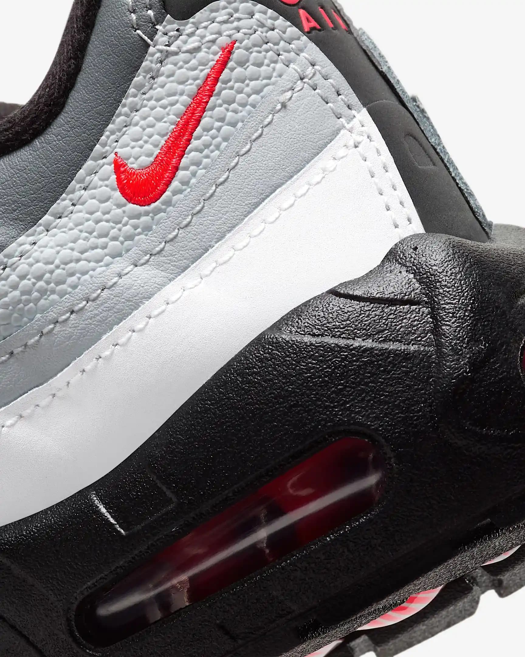 Çocuklar İçin Nike Air Max: Konfor ve Şıklık Sunan Modern Ayakkabı Seçenekleri