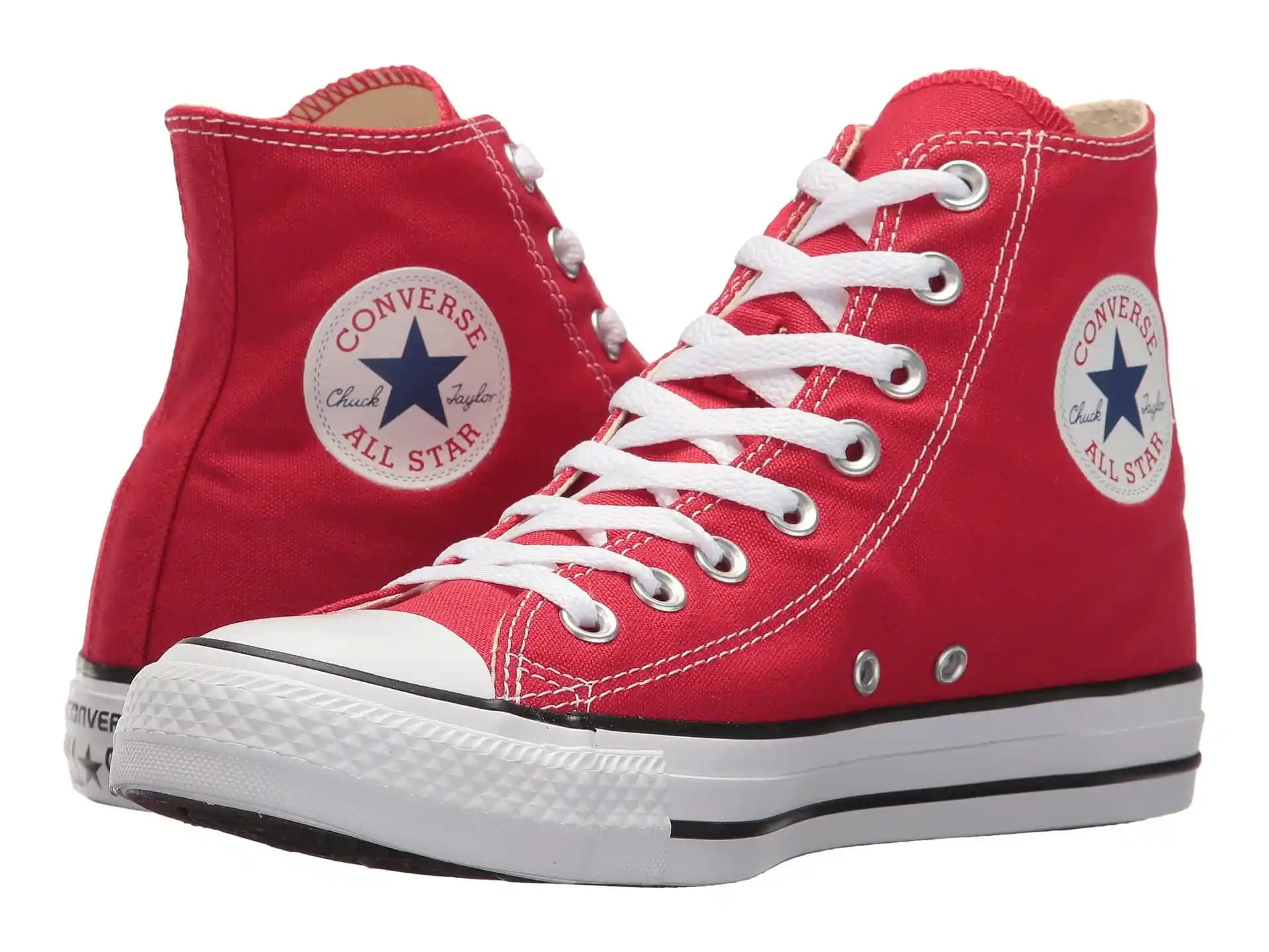 Converse All Star: Moda ve Konforun Buluştuğu İkonik Spor Ayakkabı Tanıtımı