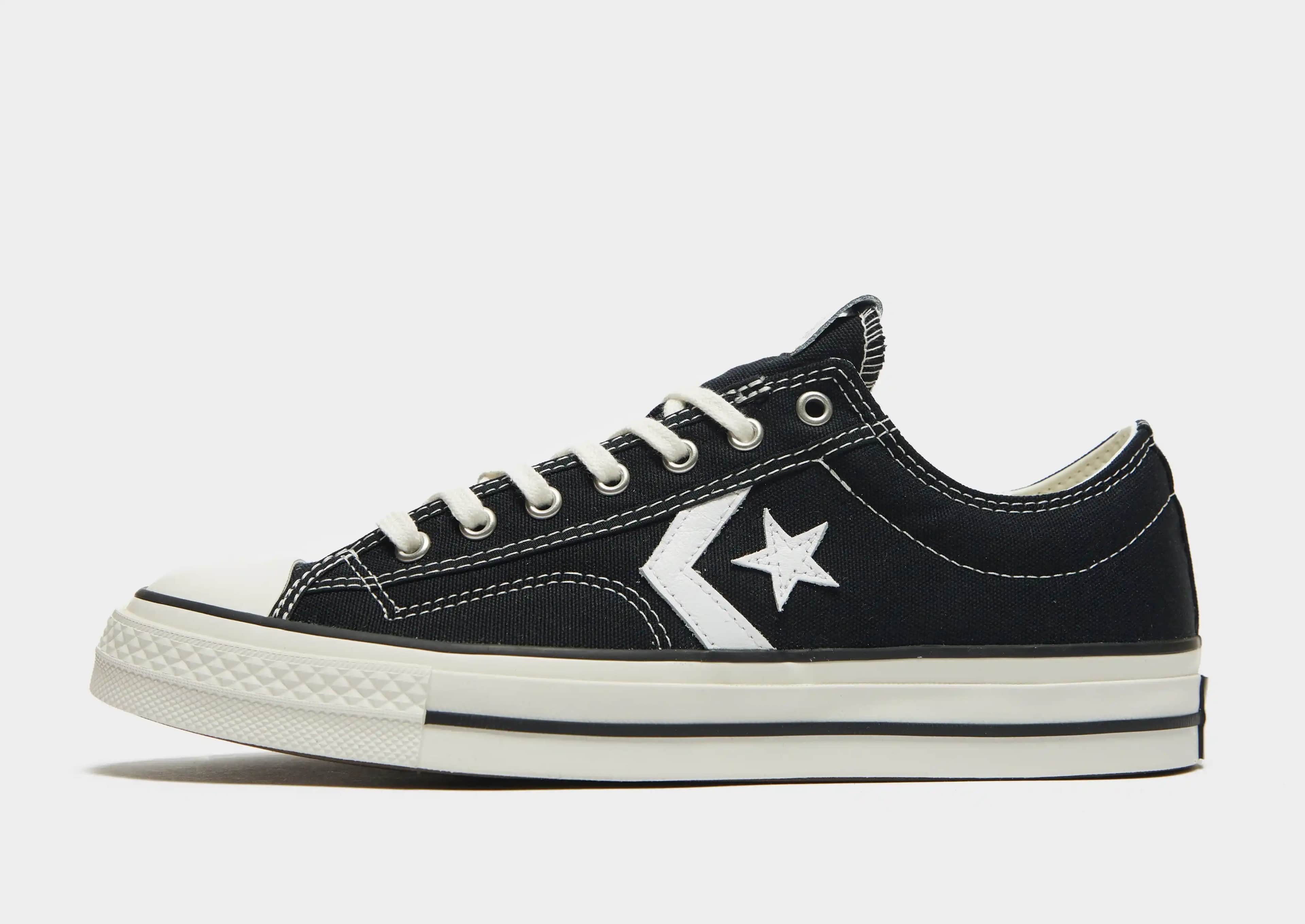 Converse Star Player Spor ve Günlük Şıklık İçin Modern ve Konforlu Ayakkabı Seçenekleri
