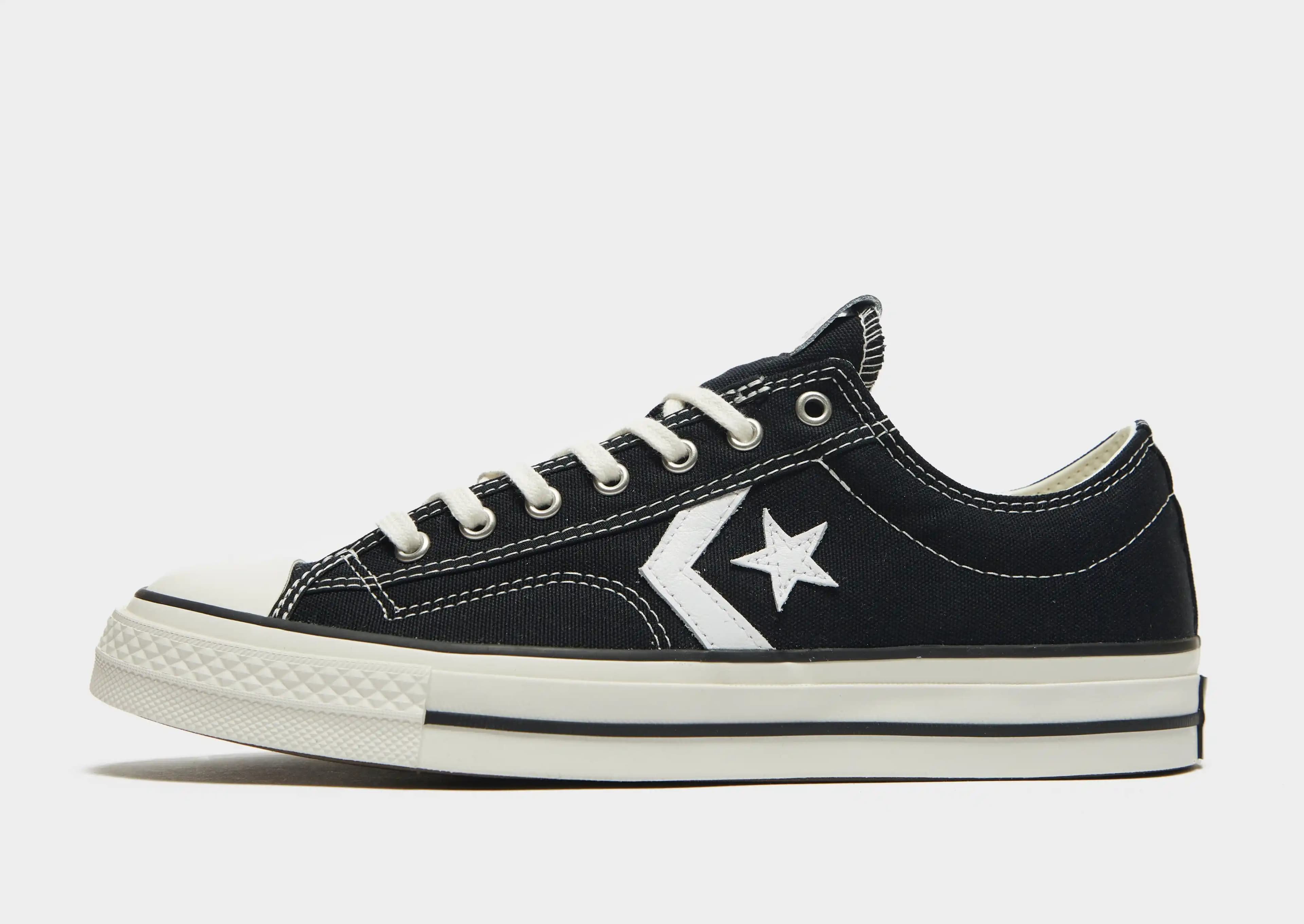 Converse Star Player Spor ve Günlük Şıklık İçin Modern ve Konforlu Ayakkabı Seçenekleri