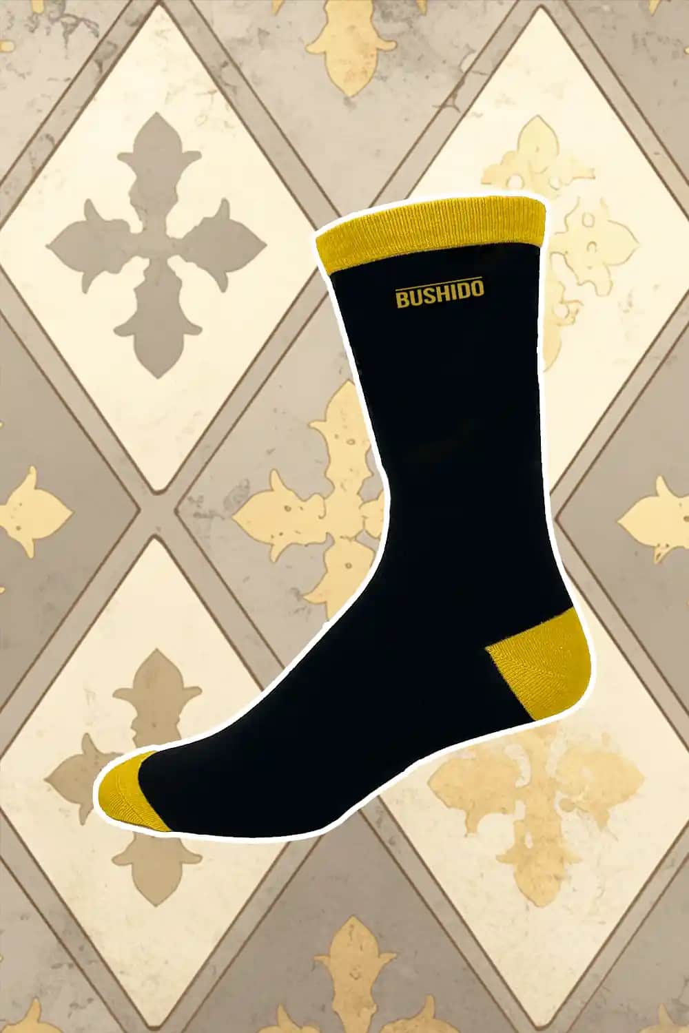 Çorapların Ayakkabı ve Stil İçin Önemi: Sağlık ve Moda Uyumunu Keşfedin