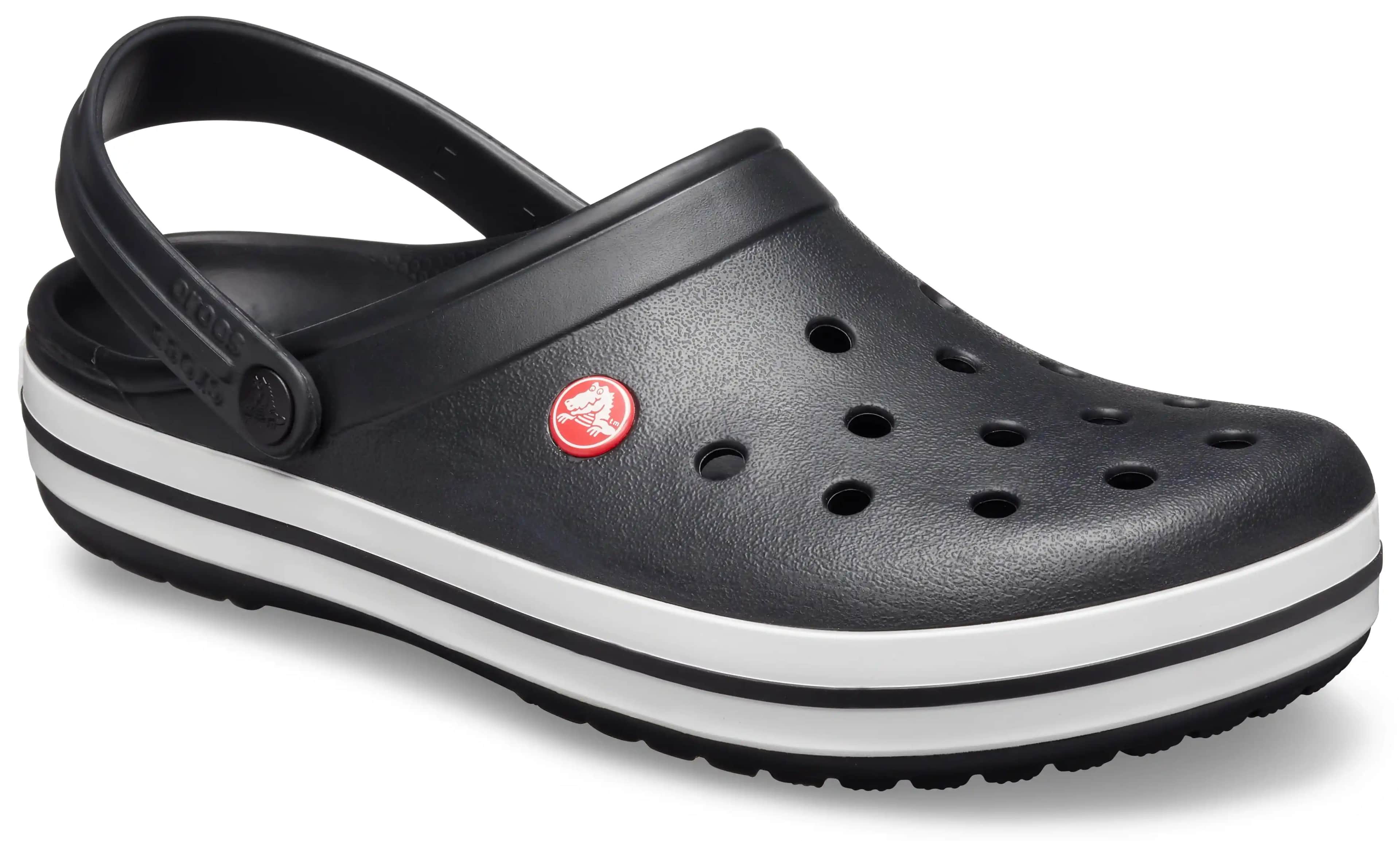 Crocs Crocband Clog: Konfor ve Tarzı Bir Arada Sunan Popüler Ayakkabı Seçeneği