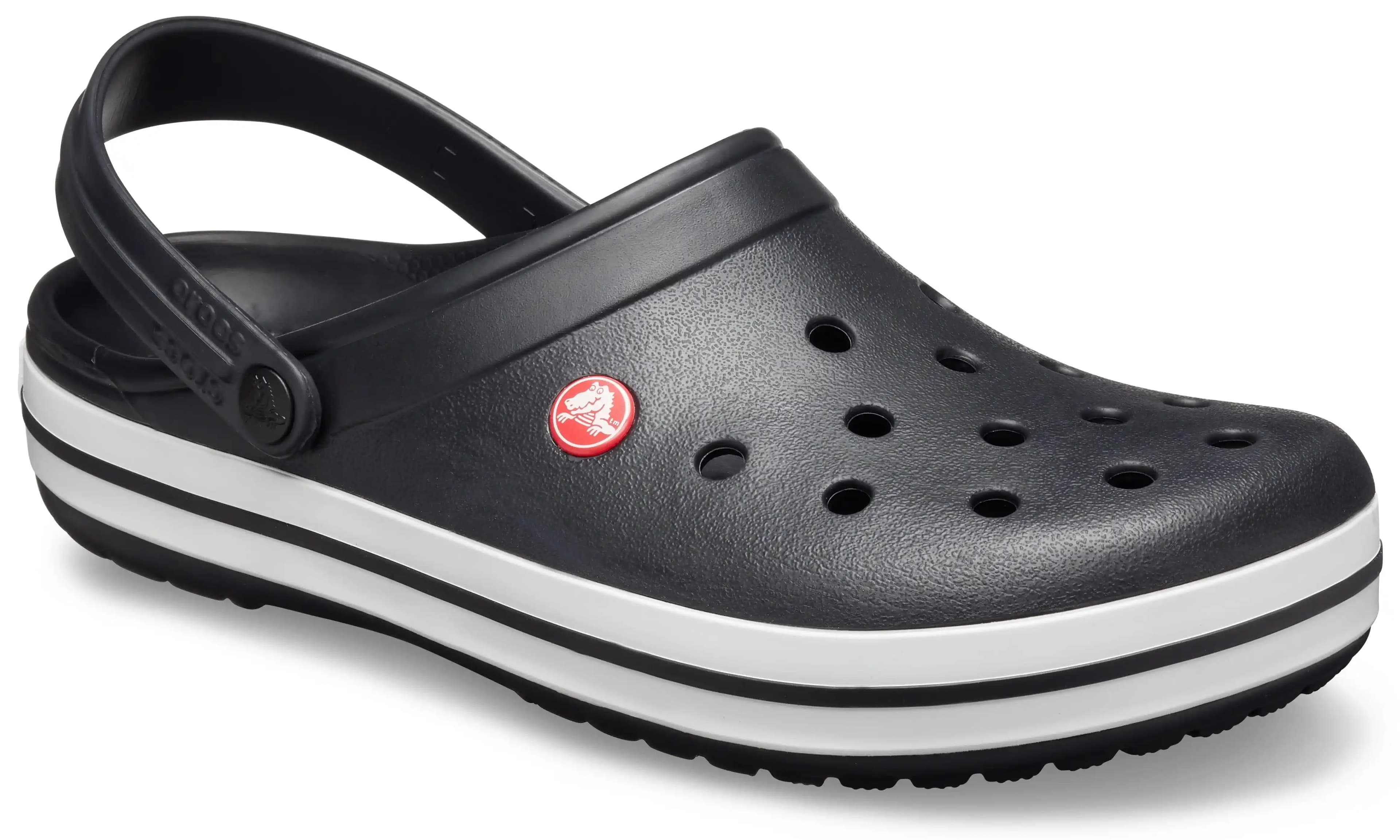 Crocs Crocband Clog: Konfor ve Tarzı Bir Arada Sunan Popüler Ayakkabı Seçeneği