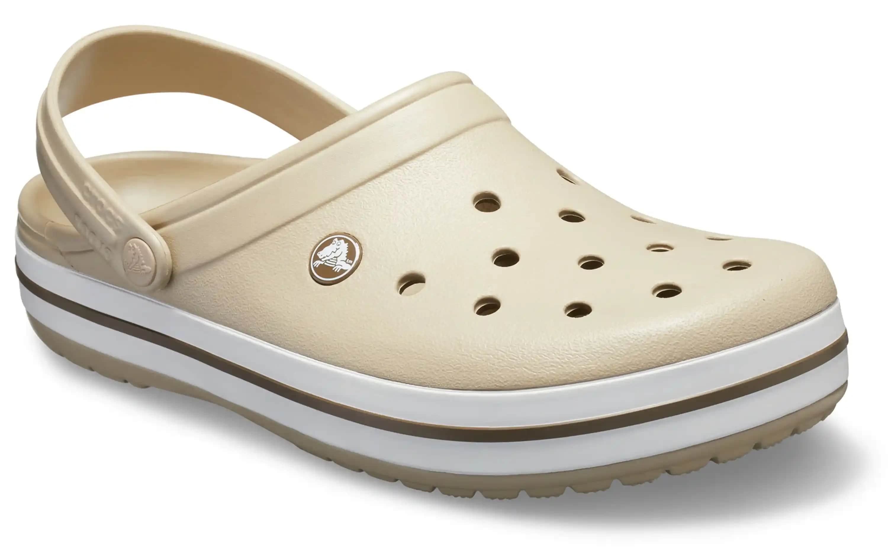 Crocs Crocband Unisex Ayakkabı: Konfor ve Şıklığın Modern Buluşması