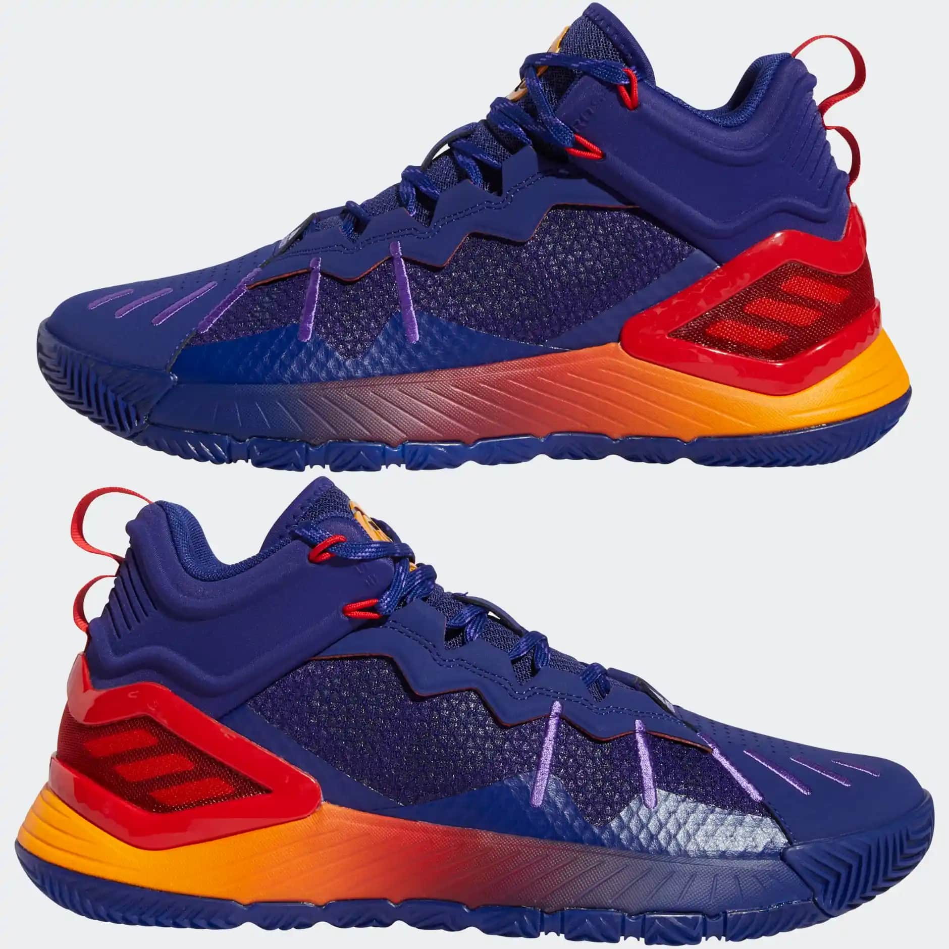 D Rose ve Ayakkabı Dünyasında Efsanevi Bir İsim: Son of Chi Analizi ve Marka Etkisi