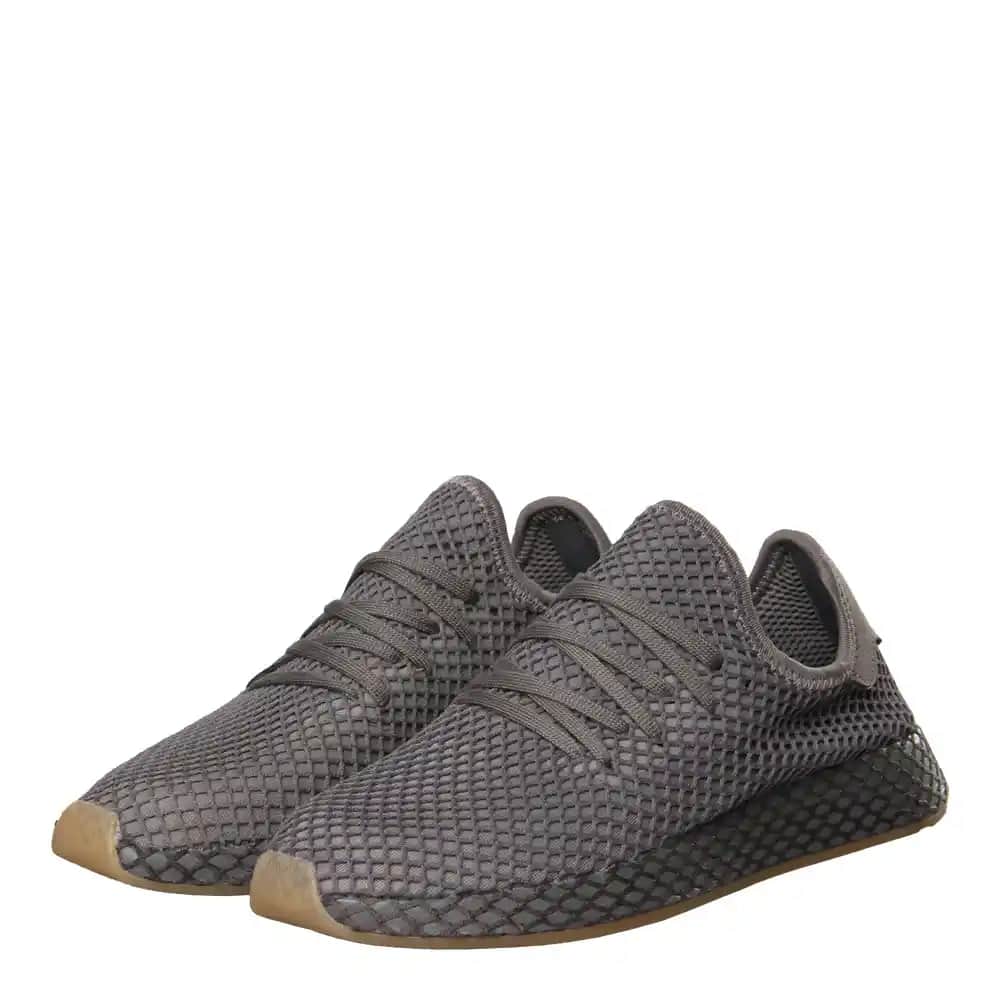 Deerupt Runner: Modern Tasarım ve Konfor Sunan adidas Spor ve Günlük Ayakkabı