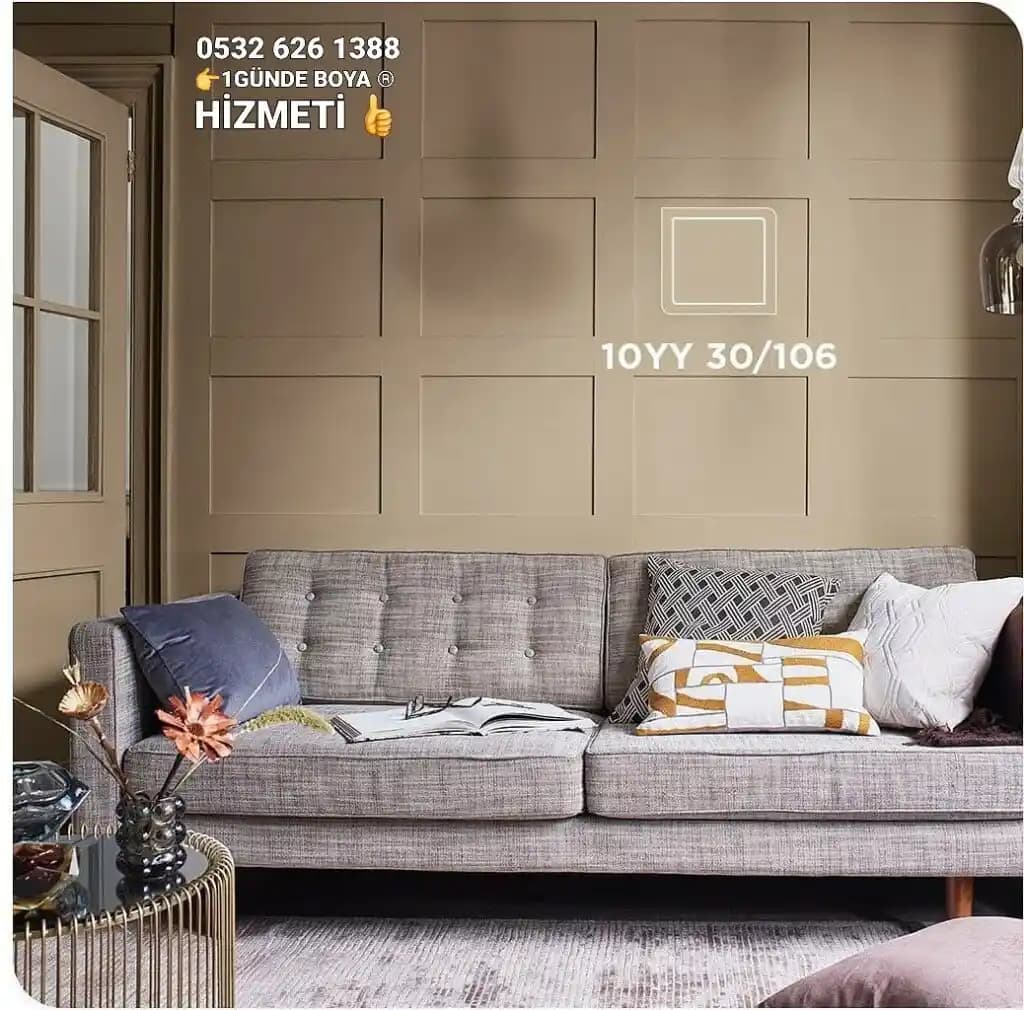 Deve Tüyü Rengi Ayakkabılar: Doğallık ve Şıklığın Modern Yansıması