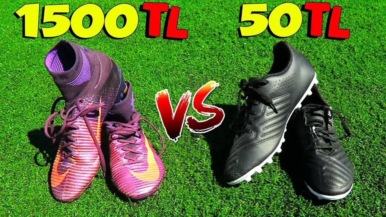 En Kötü Kramponlerin Özellikleri ve Doğru Seçim İçin İpuçları