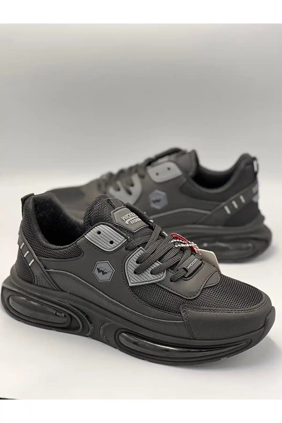 Erkekler İçin Orijinal Spor Ayakkabısı Seçerken Dikkat Edilmesi Gerekenler ve Trendler