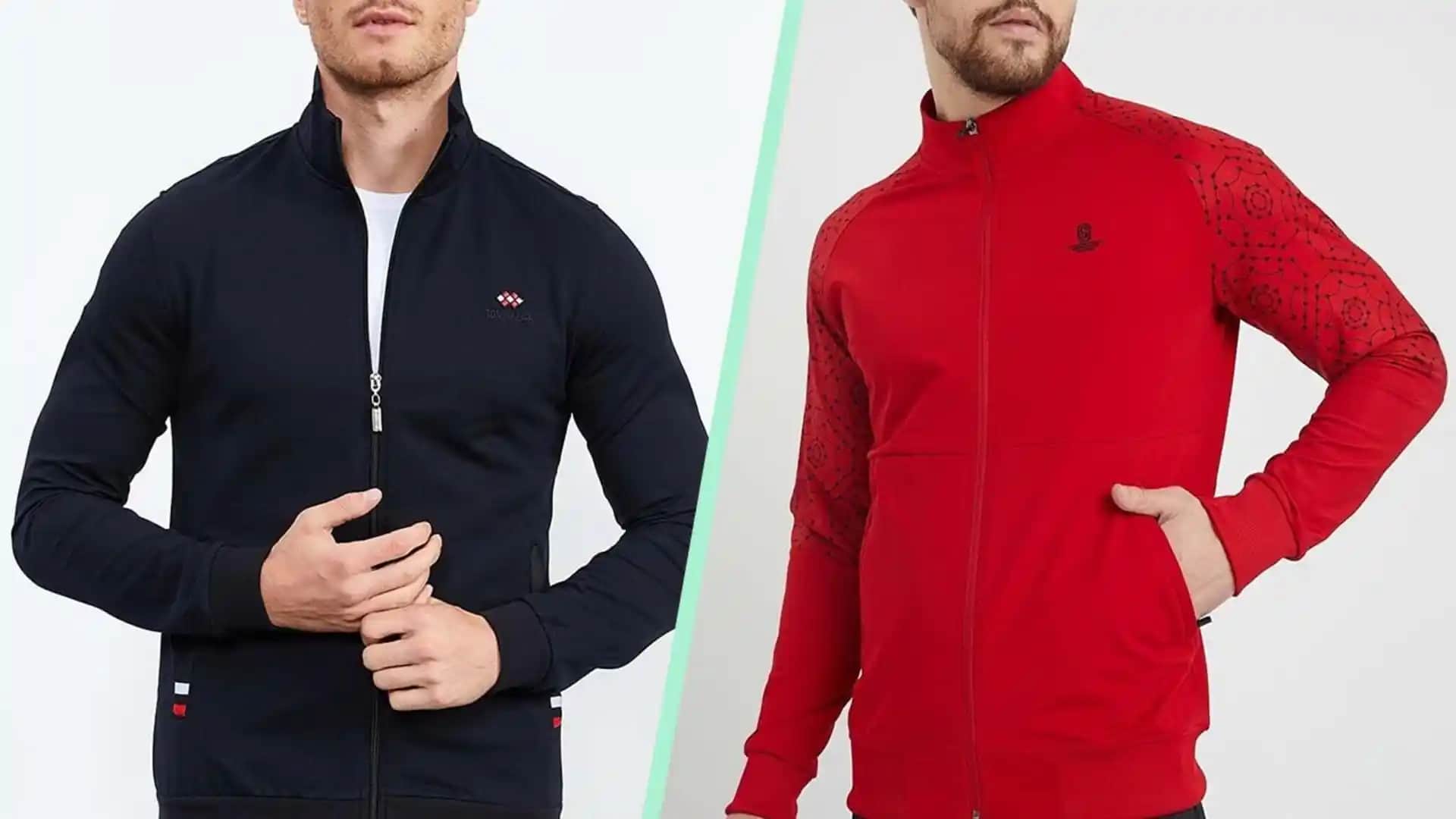 Eşofman Çeşitleri ve Modelleri: Rahatlık ve Stil İçin Kapsamlı Rehber