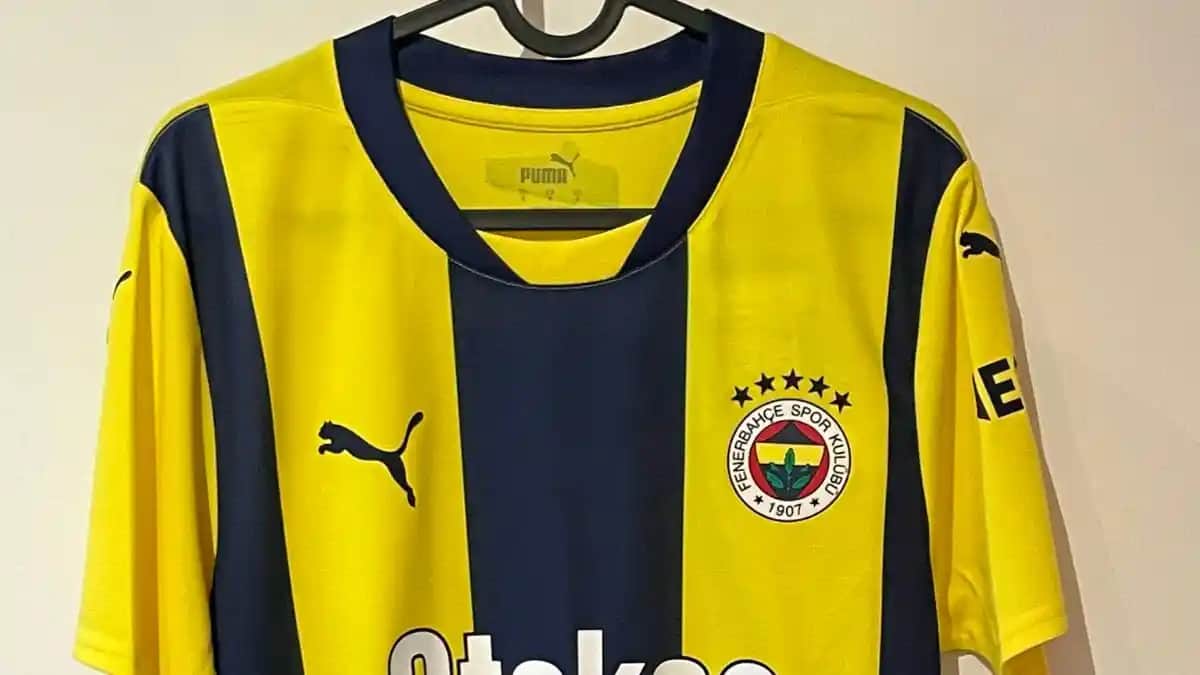 Fenerbahçe 2024 Sezonu Formaları ve Moda Trendleri Hakkında Detaylı Bilgi