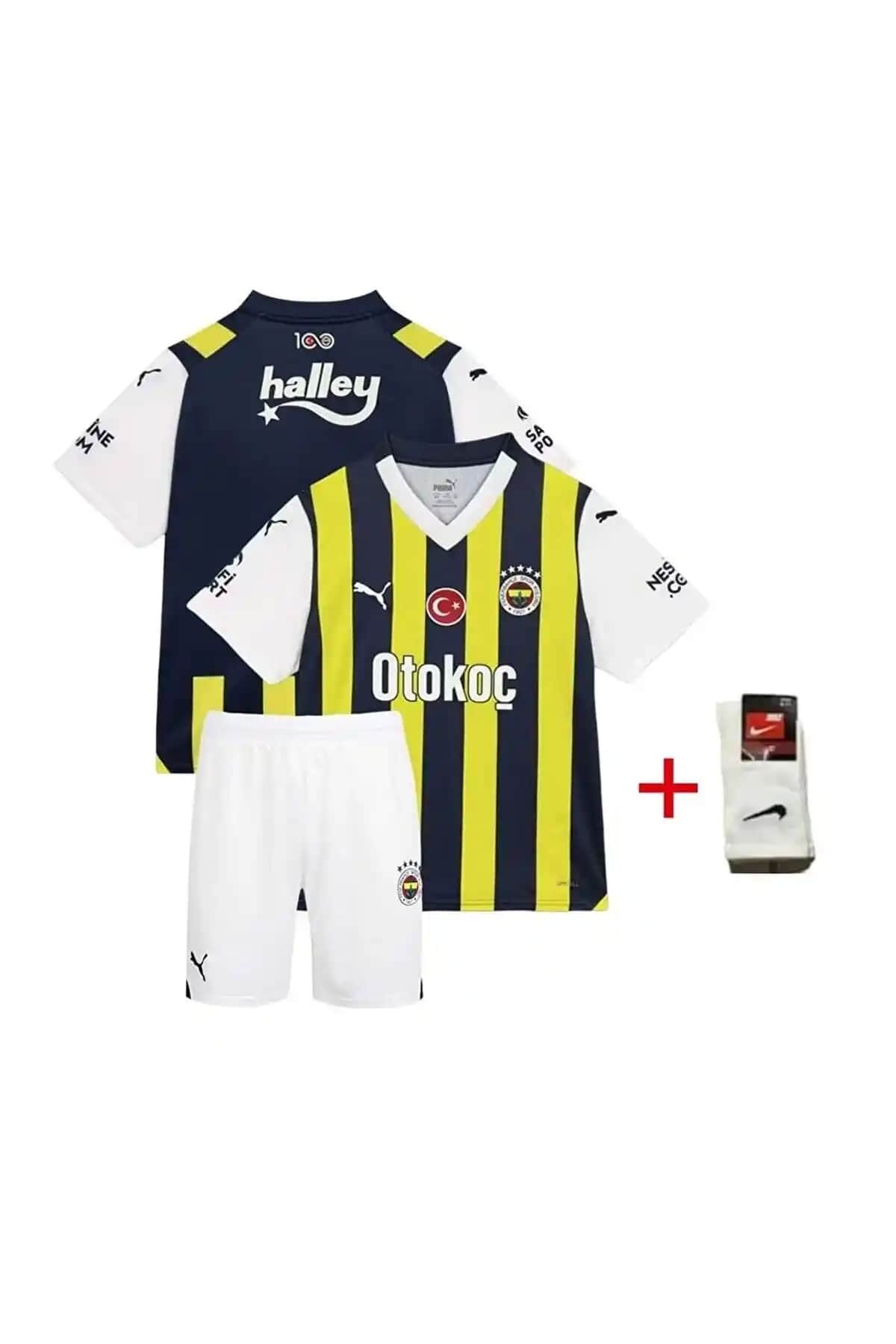 Fenerbahçe Çocuk Forma Takımları Modelleri, Fiyatlar ve Satın Alma Seçenekleri