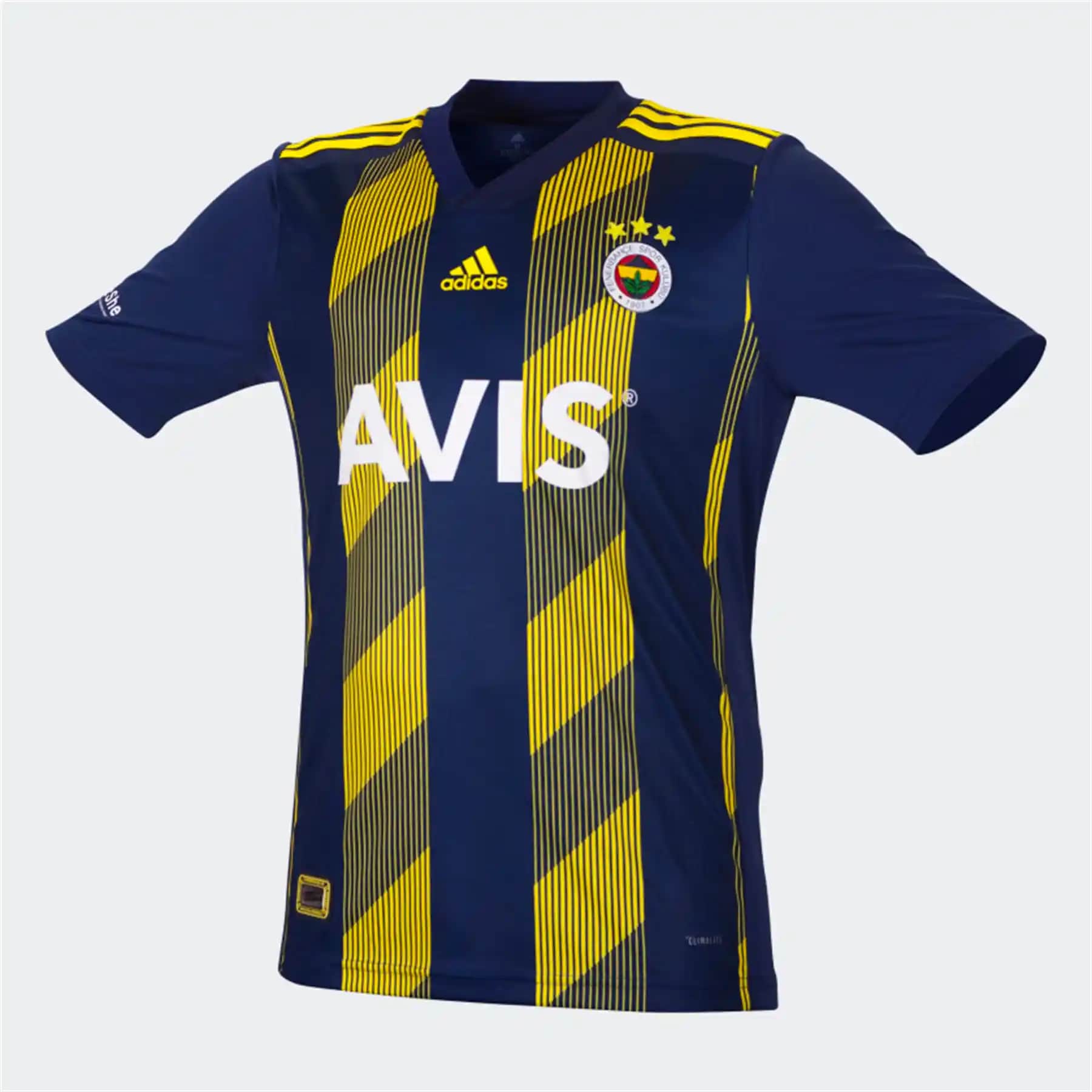 Fenerbahçe Çocuk Forması Kombinasyonları ve Spor Giyim Tavsiyeleri