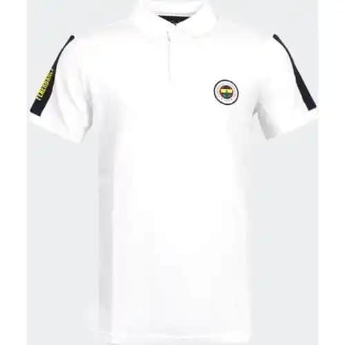 Fenerbahçe Polo Yaka Tişörtleri: Spor Şıklığının Günlük ve Maç Keyfi İçin Tercihi