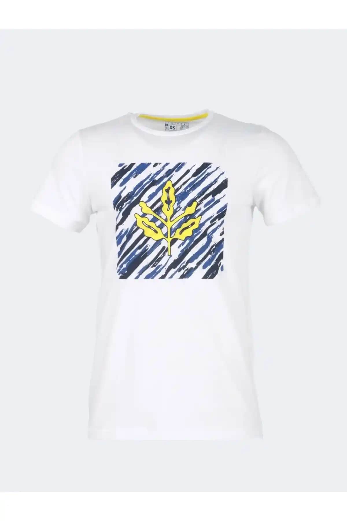 Fenerbahçe Tişörtleri ve Spor Ayakkabılarıyla Günlük Şıklık ve Takım Tutkunuzu Yansıtın