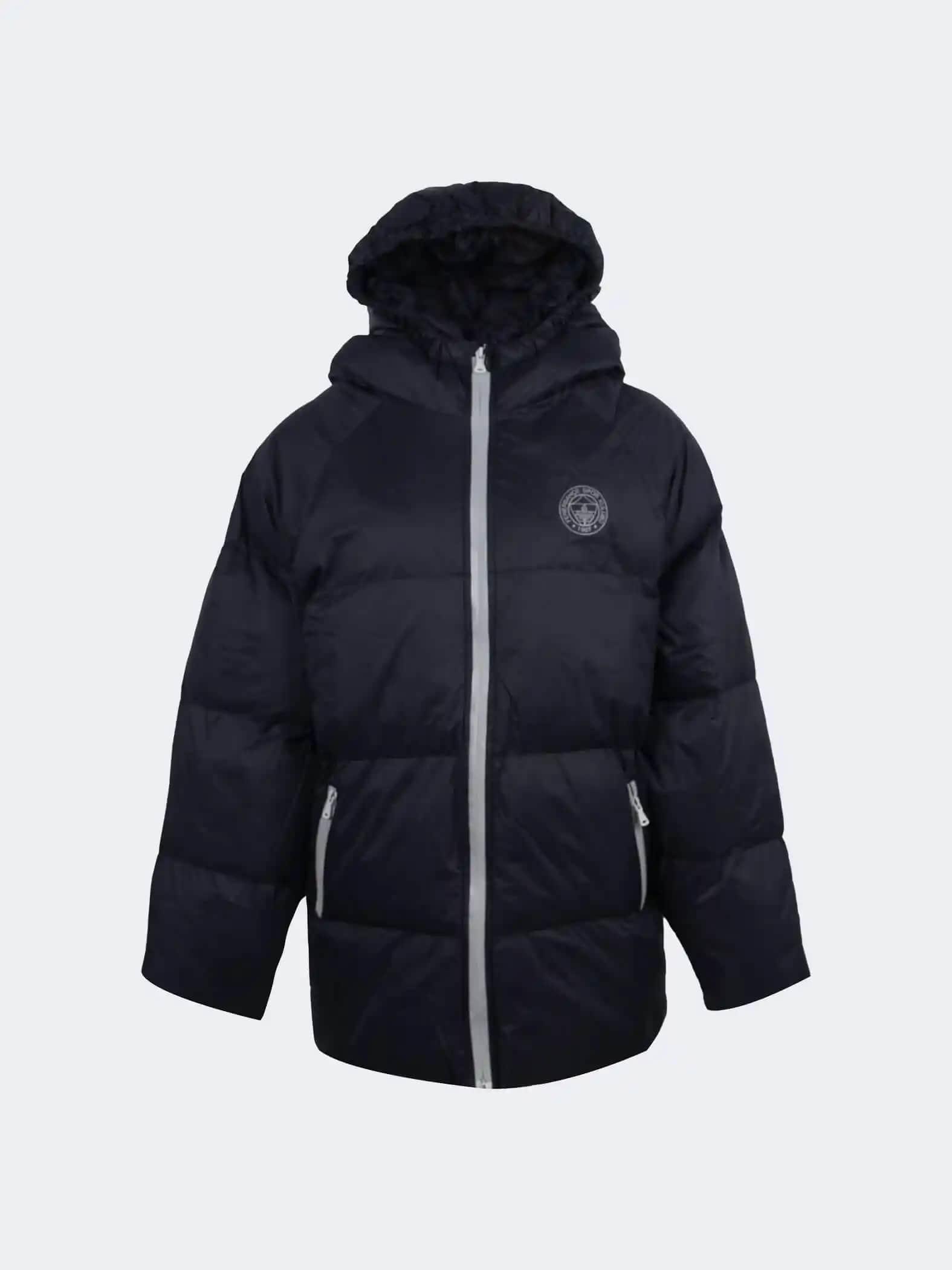 Fenerium Mont: Spor ve Günlük Kullanım İçin Şık ve Fonksiyonel Kışlık Montlar