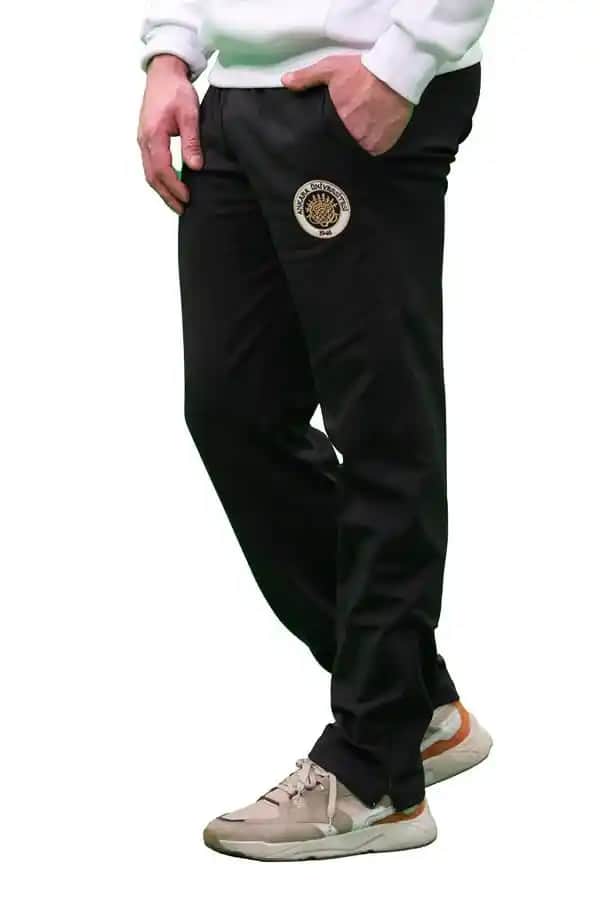 Fermuarlı Eşofman Altları: Spor ve Günlük Hayatta Kullanımın Pratik Çözümü