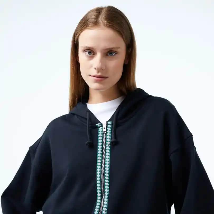 Fermuarlı Hoodie Seçenekleri ve Stil İpuçlarıyla Günlük Şıklık