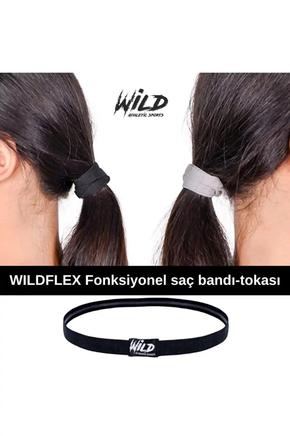 Futbol Saç Bandı: Spor Performansı ve Şıklık İçin Vazgeçilmez Aksesuar