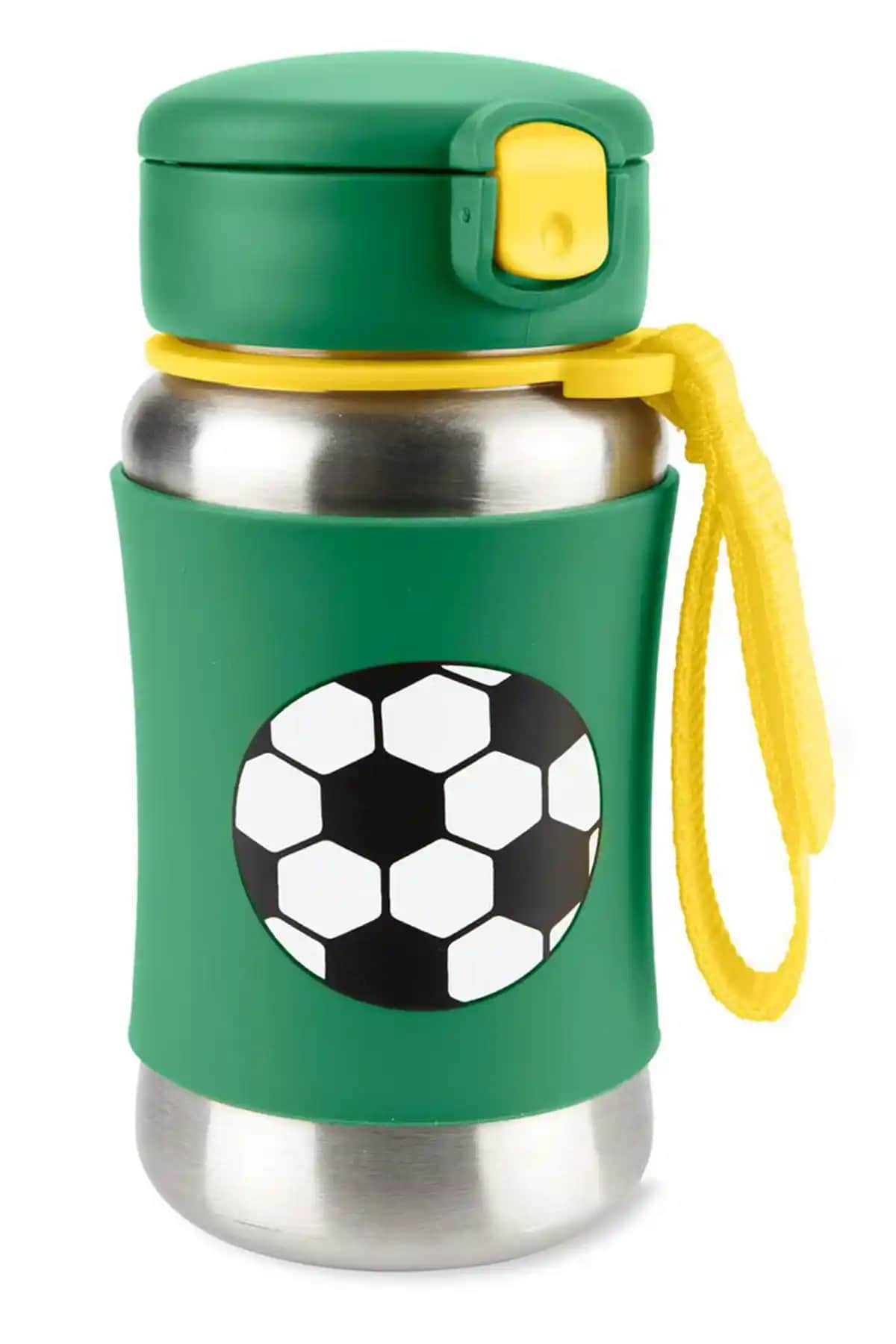 Futbol Tutkunları İçin Fonksiyonel ve Şık Futbol Sulukları Seçenekleri