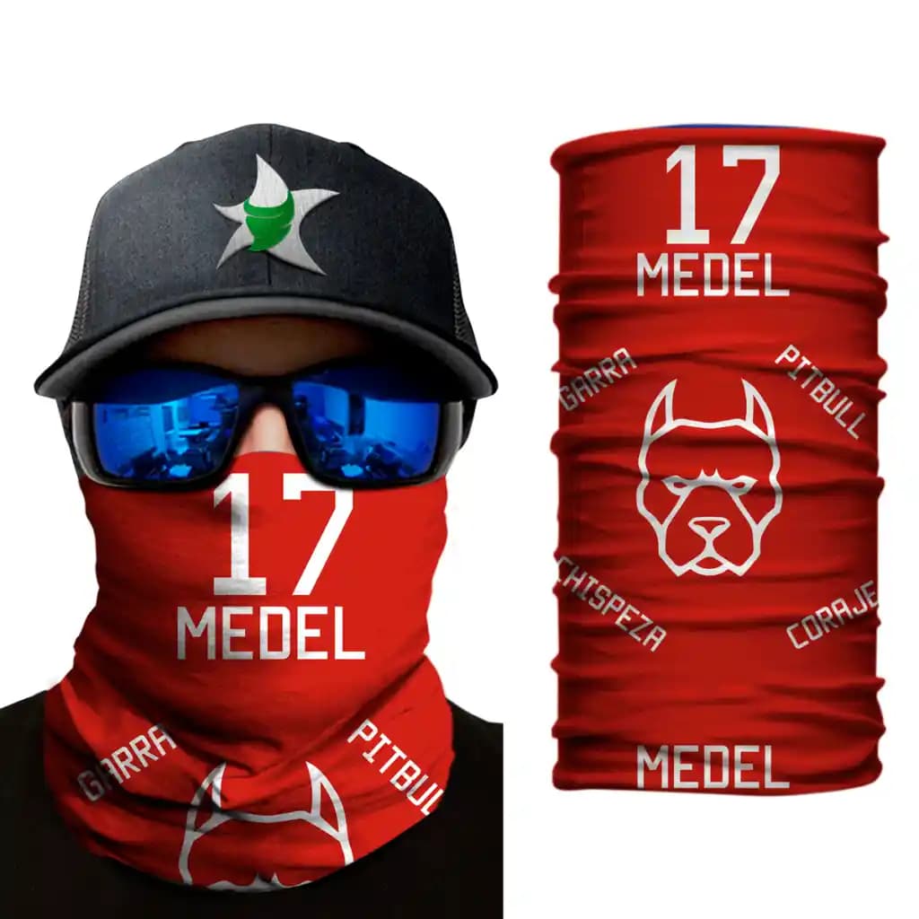 Futbol ve Spor Tutkunları İçin Modern ve Şık Futbol Bandana Seçenekleri