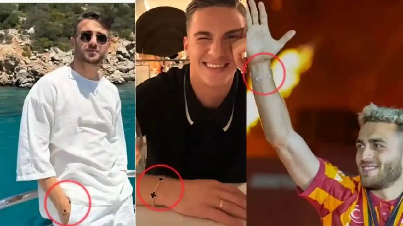 Futbolcu Bileklikleri: Performansı Artıran ve Şıklık Yaratan Spor Aksesuarları