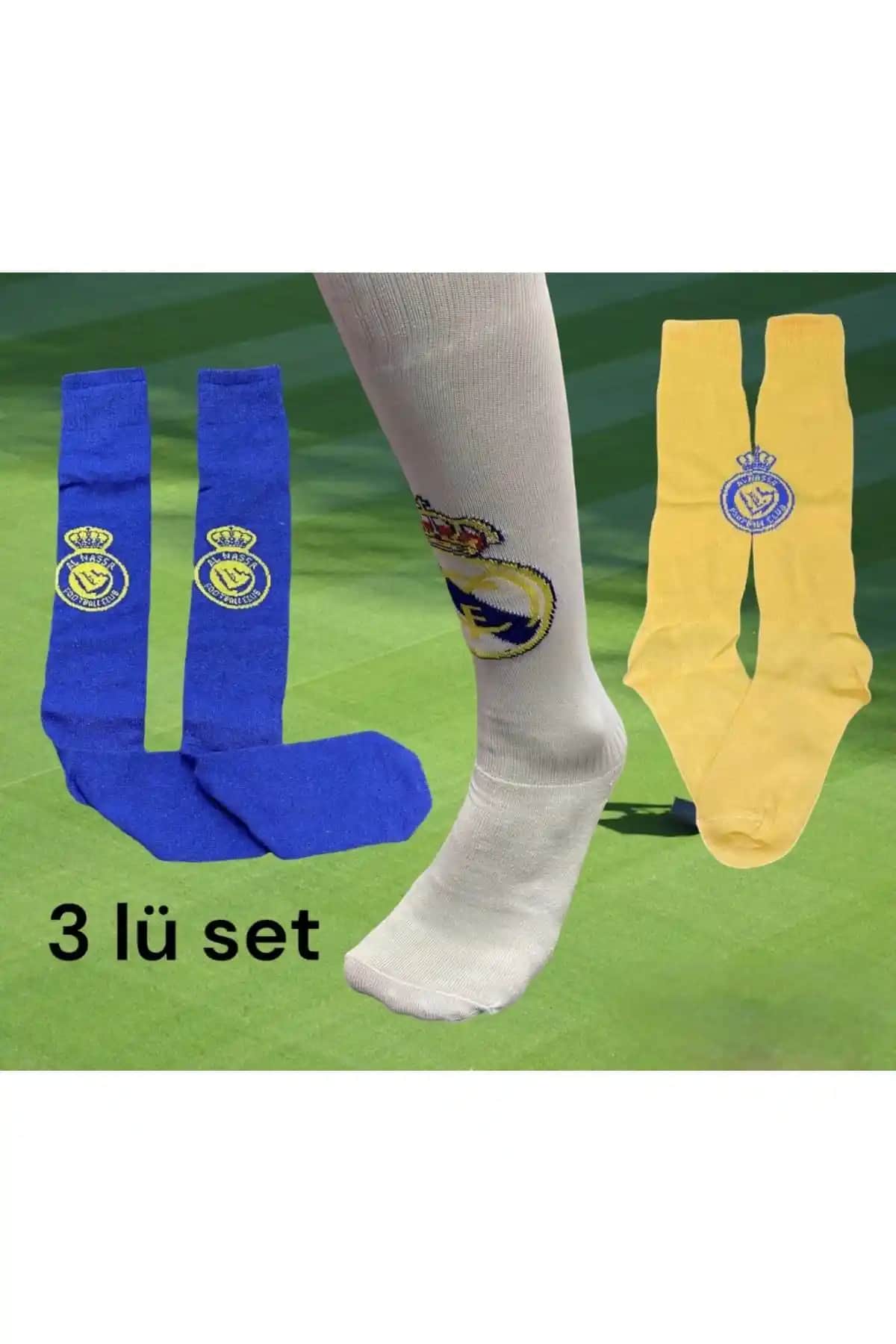 Futbolcu Tozluklarının Önemi, Çeşitleri ve Doğru Seçim İpuçları