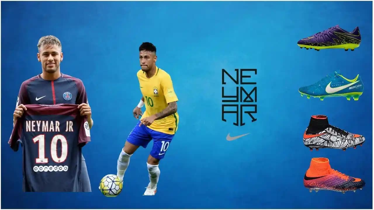 Futbolcuların Krampon Seçimi ve Performansı Artıran Trendler Hakkında Kapsamlı Bilgi