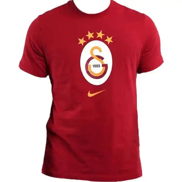 Galatasaray Nike T-Shirt: Spor ve Moda Trendlerinin Modern Buluşması