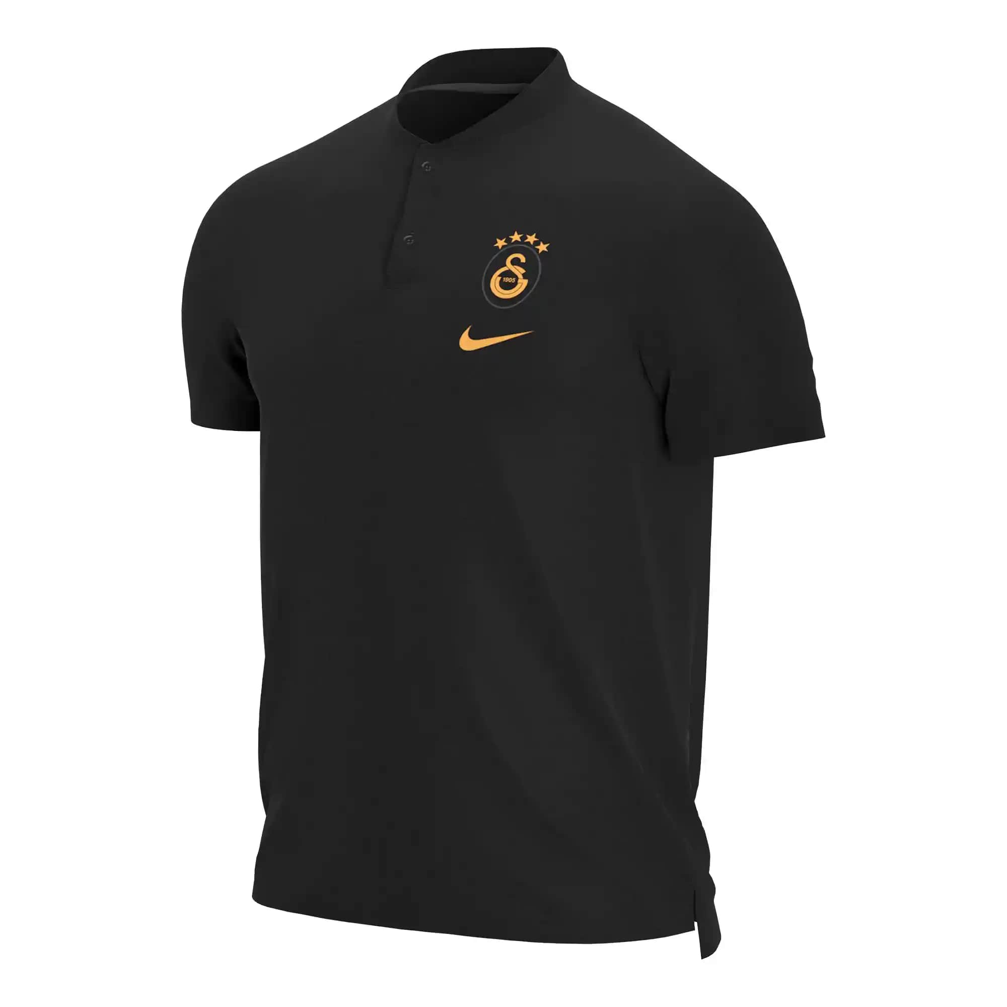 Galatasaray Yakalı Tişörtler: Şık ve Rahat Spor Tarzı İçin En İyi Seçenekler