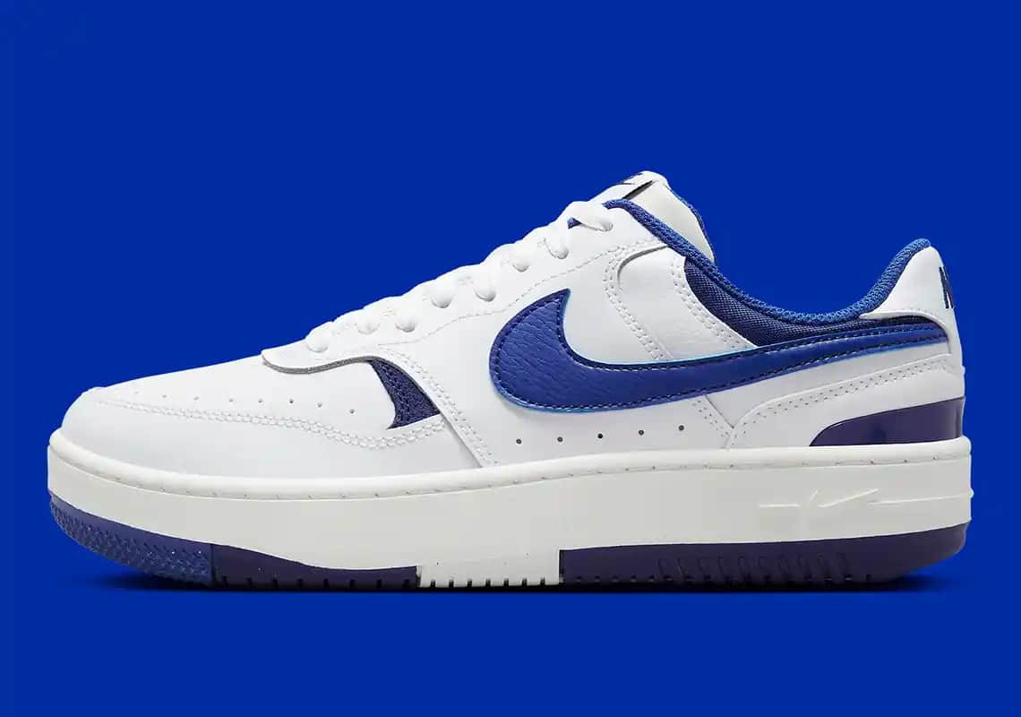 Gamma Force Ayakkabılarıyla Yenilikçi ve Şık Tasarımların Güncel Trendleri