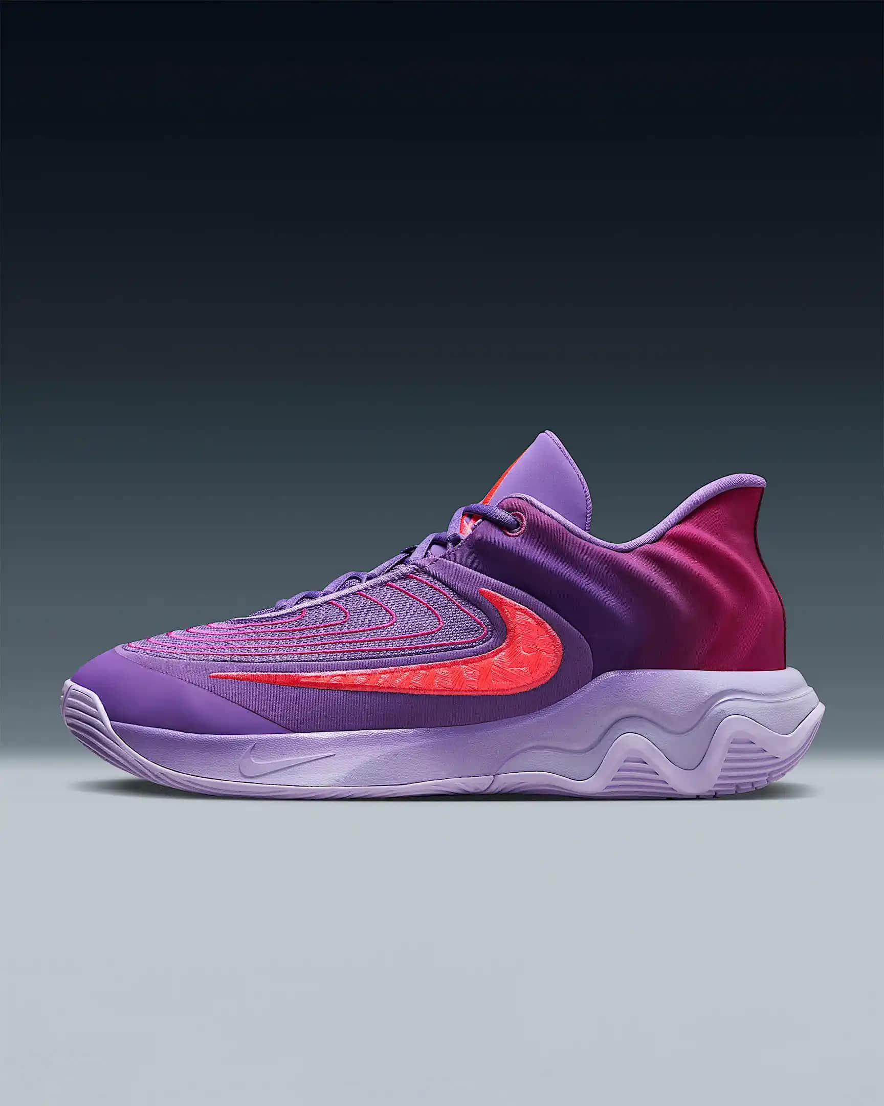 Giannis Immortality 4: Uygun Fiyatlı ve Gelişmiş Özelliklere Sahip Basketbol Ayakkabısı