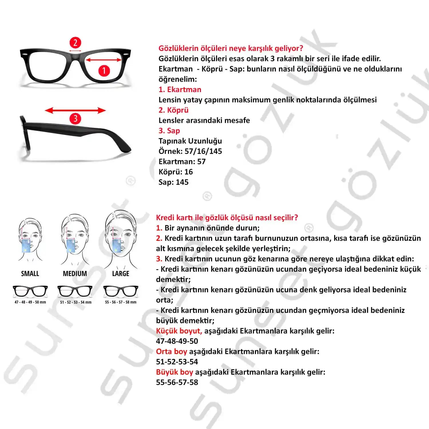 Gözlük Türleri ve Seçim Rehberi: Sağlık ve Stil İçin Uygun Modeller