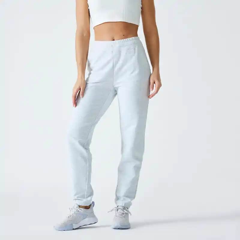 Gym Eşofman Altı Seçerken Dikkat Edilmesi Gerekenler ve Güncel Trendler