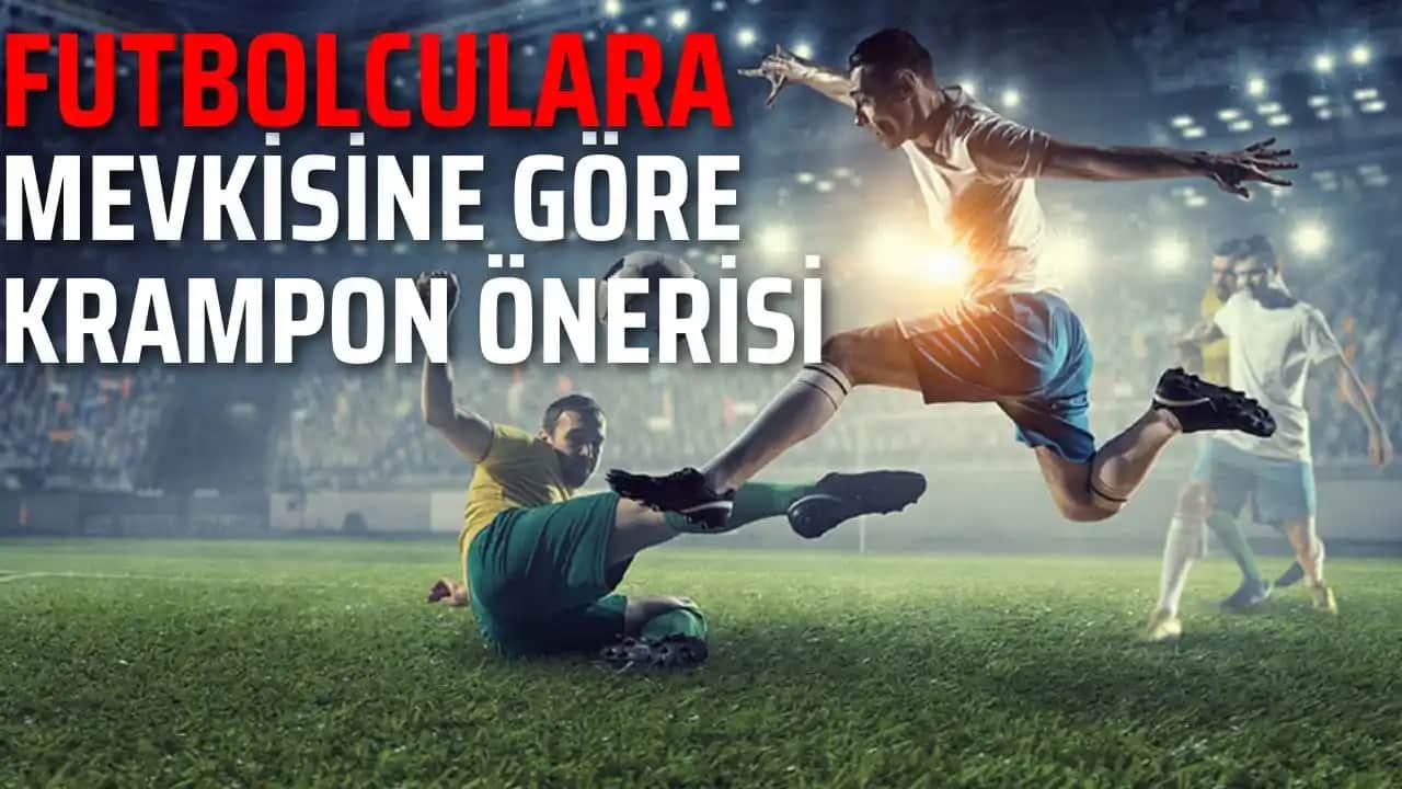 Hız Kramponları: Spor Performansını Artıran Hafif ve Esnek Ayakkabılar