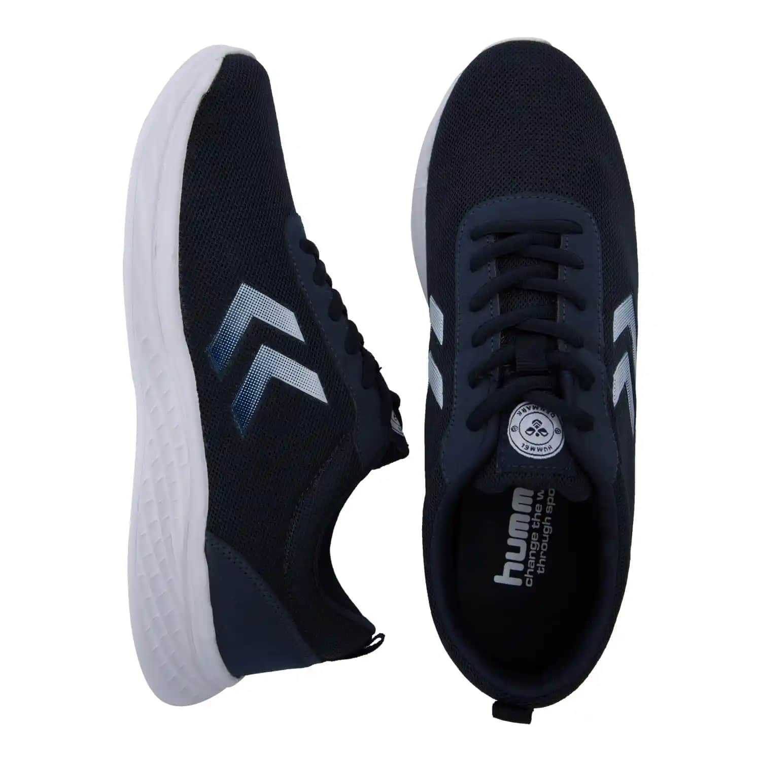 Hummel Aerolite Spor ve Günlük Kullanım İçin Modern Konforlu Ayakkabı Seçenekleri