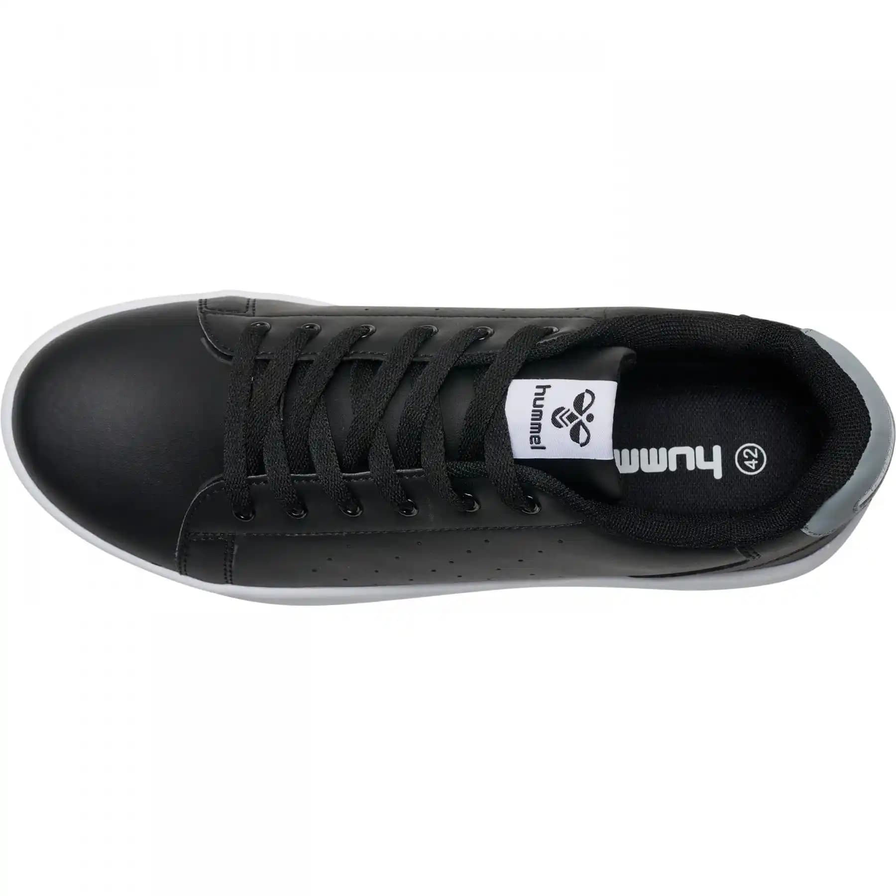 Hummel Busan Ayakkabısı: Şıklık ve Konforu Bir Arada Sunan Modern Tasarım