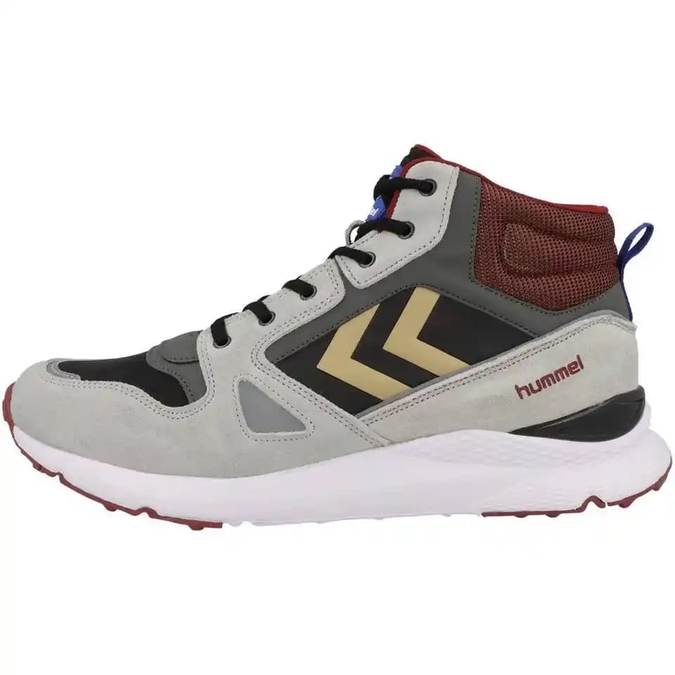 Hummel Climber Spor Ayakkabısı: Şıklık ve Konforun Mükemmel Buluşması