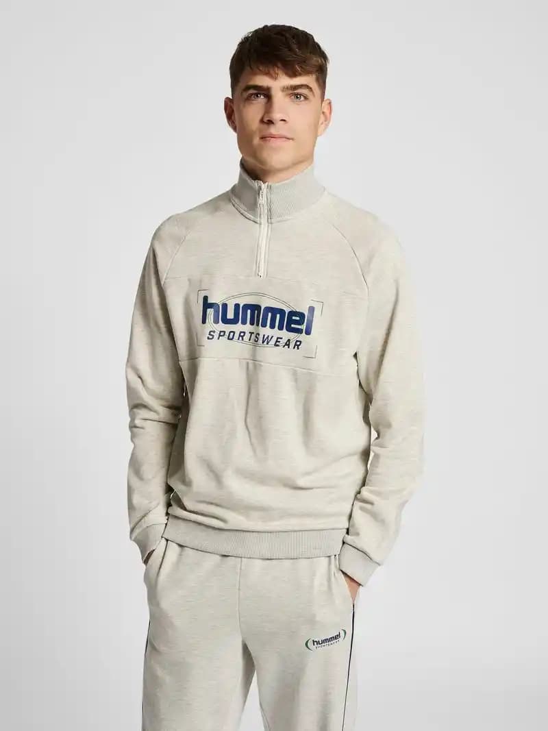 Hummel Jumper Spor Ayakkabıları Konfor ve Şıklığı Bir Arada Sunar