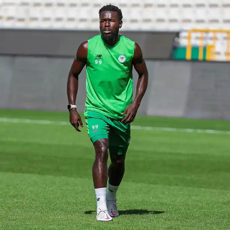 İlk Kramponun Tarihi, Gelişimi ve Modern Spor Ayakkabılarındaki Yeri