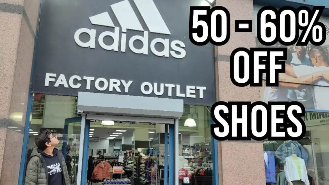 İstanbul'da Adidas Outlet Mağazaları ve Uygun Fiyatlı Spor Ürünleri Rehberi
