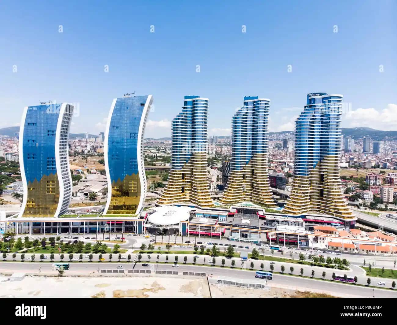 İSTMarina AVM'de Güncel Ayakkabı ve Aksesuar Trendleriyle Şıklık Yakalayın