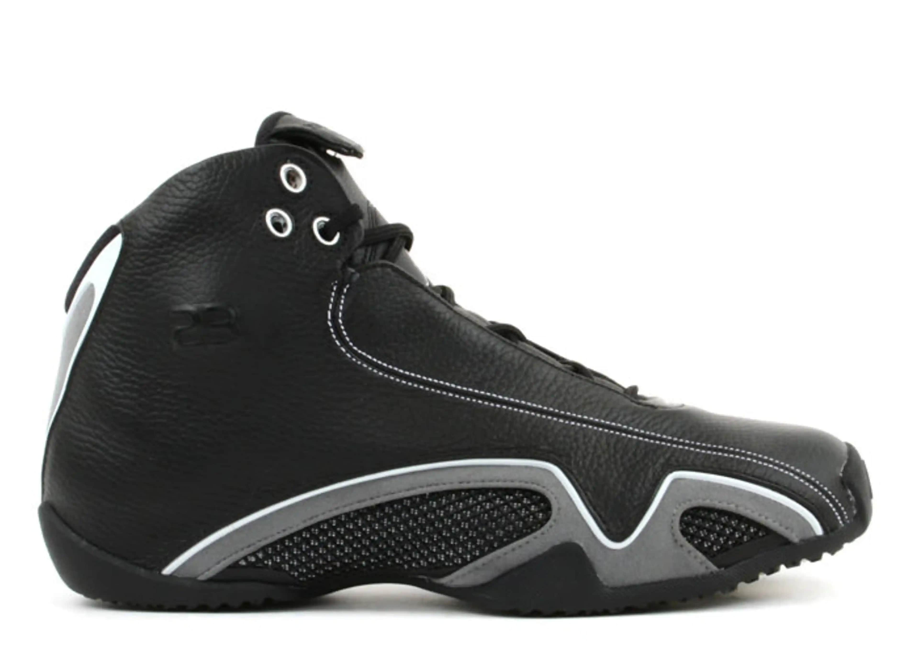 Jordan 21: Efsanevi Tasarımı ve Modern Moda ile Buluşması