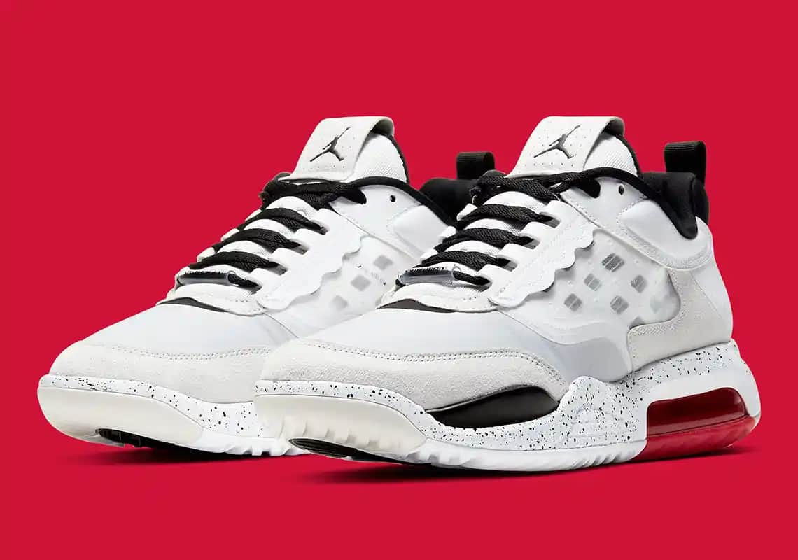 Jordan Air Max: Performans ve Şıklığı Bir Arada Sunan Modern Spor Ayakkabıları