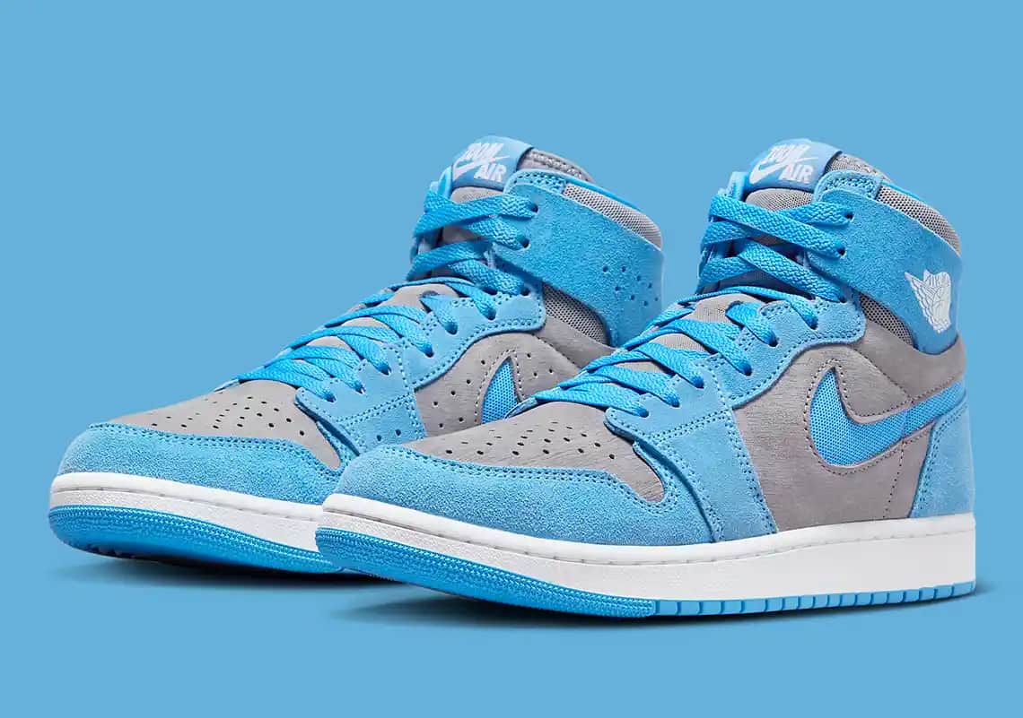 Jordan Air Zoom: Yenilikçi Tasarım ve Konfor Sunan Spor ve Günlük Ayakkabılar